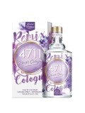 Apa de colonie 4711 Remix Cologne Levander Edition, 150 ml, unisex