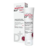 Crema pentru piele cu roseata si scuame H3 Derma+, 50 ml, Gerovital