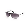 Ochelari de Soare Bărbați Web Eyewear WE0296-6601B &Oslash; 66 mm, Plastic, Galben, Polaroid