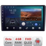 Navigatie Mazda CX-9 Android radio gps internet quad core 4+64 carplay android auto KIT-CX-9+EDT-E310v3 CarStore Technology