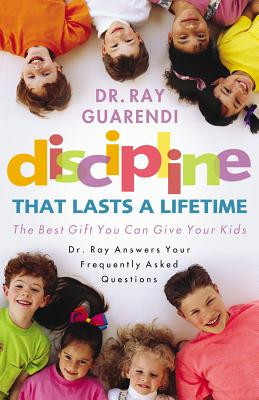 Discipline That Lasts a Lifetime: The Best Gift You Can Give Your Kids foto