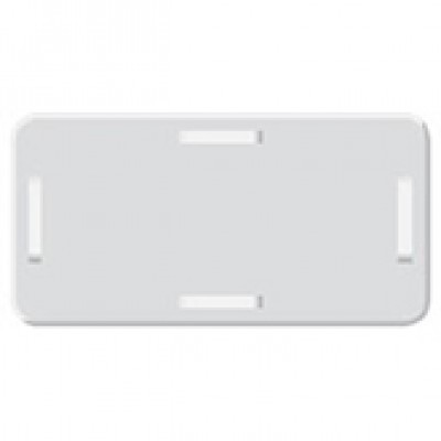 Etichete 20x40mm set 100buc alb SapiSelco Italy PID.101 foto