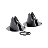 Suport schi si snowboard Ellisse Ski &amp; Board cu prindere magnetica, 2 perechi ski / 2 snowboard