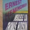 INSULELE LUI THOMAS HUDSON-ERNEST HEMINGWAY-219234