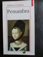 Penumbra-Andrei Cornea foto