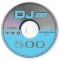 DJ Hits Vol. 500, CD - 3
