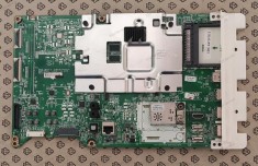 Mainboard TV LG EAX67125703