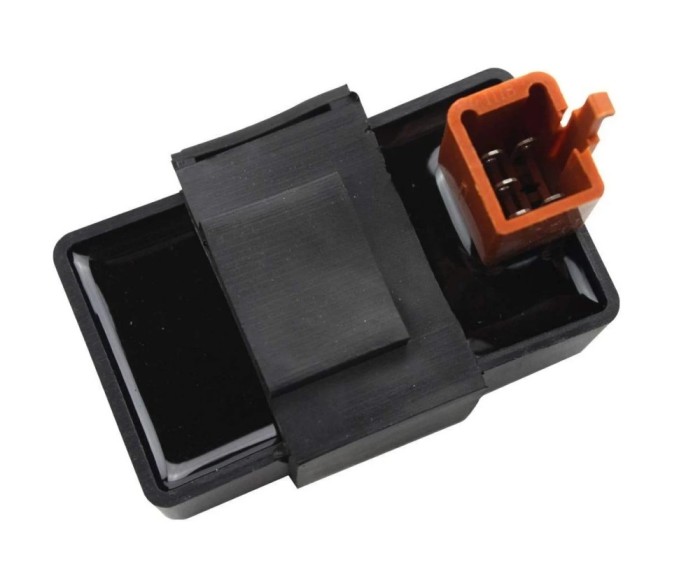 CDI ATV Bashan 50cc 70cc 90cc - 5 pini