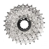 Pinioane pe caseta Force 7V 12-28T crom Ultimate FactoryBikes