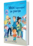 Max (aproape) se pierde - DPH