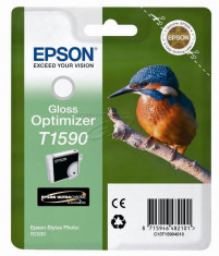 Cartus cerneala Epson C13T15904010 gloss optimizer foto