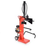Despicator lemne vertical electric, 12T, 230V, 3000W - HECHT6121