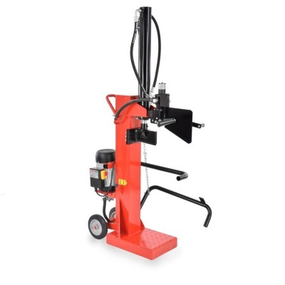 Despicator lemne vertical electric, 12T, 230V, 3000W - HECHT6121 foto