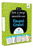 Cumpara ieftin Timpul și ceasul/Scrie și șterge!, Gama