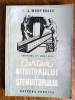 Cartea nituitorului si stemuitorului - I. Medvediuc / R6P1F