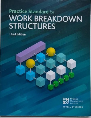 Practice Standard for Work Breakdown Structures foto