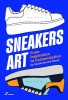 Sneakers Art: Customizing and Drawing
