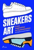 Sneakers Art: Customizing and Drawing