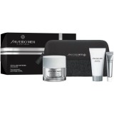 Shiseido Men Total Revitalizer Cream set cadou