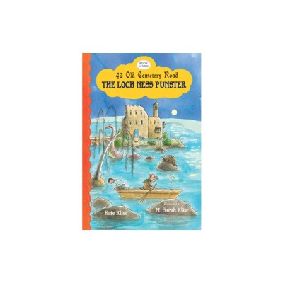 The Loch Ness Punster foto
