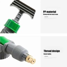 Flowario 3 db-os szivatty&uacute; k&eacute;szlet &ouml;nt&ouml;z&eacute;shez