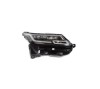 Far LAND ROVER RANGE ROVER VELAR, 04.2017-, partea Dreapta, VALEO, Tip=MATRIX; Laser+LED; electric; cu motor;
