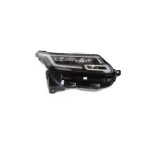 Far LAND ROVER RANGE ROVER VELAR, 04.2017-, partea Dreapta, VALEO, Tip=MATRIX; Laser+LED; electric; cu motor;