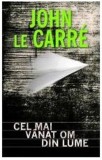Cel mai vanat om din lume - John Le carre - Rao