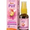 Propolis si echinaceea &quot;pufy puf&quot; fara alcool (spray) 20ml dacia plant
