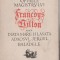 Opurile magistrului Francoys Villon (traducere Romulus Vulpescu)