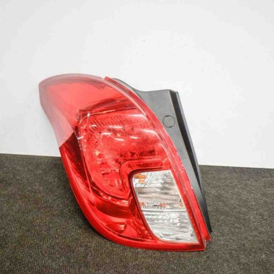 Lampa spate st&amp;acirc;nga OPEL MOKKA / MOKKA X 2013 foto