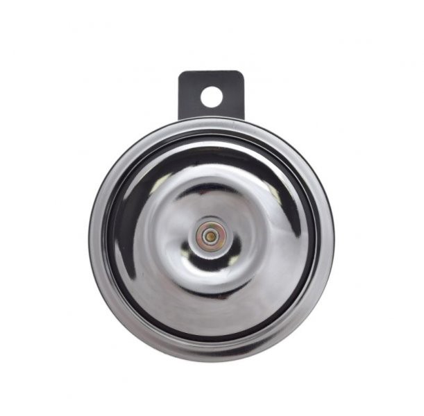 Claxon 9-03 12V, 90mm, culoare cromat Cod Produs: MX_NEW AW26532