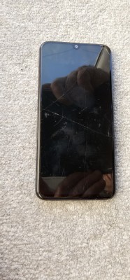 Samsung Galaxy A40 SM-A405FN/DS , DISPLAY SPART . foto