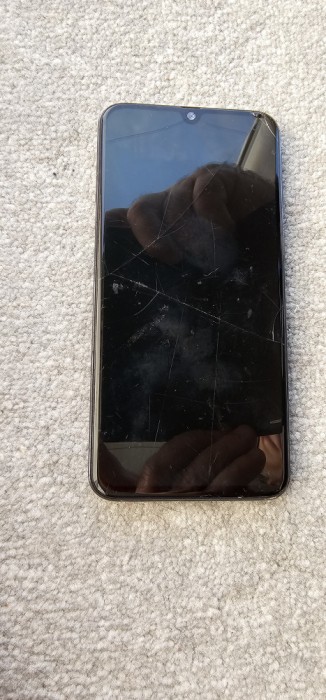 Samsung Galaxy A40 SM-A405FN/DS , DISPLAY SPART .