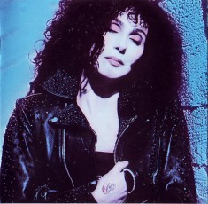 CD Cher ? Cher (EX) foto