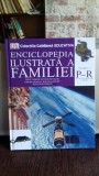 ENCICLOPEDIA ILUSTRATA A FAMILIEI - VOL.12 P-R