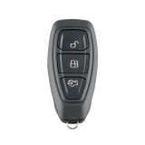 Carcasa Cheie SmartKey Ford 3 butoane AutoProtect KeyCars