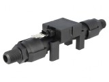 Senzor Debit Gaz 8-15VDC 0-20 SLPM N2 AWM5104VN