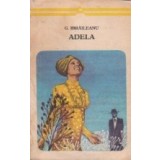 Adela, Editia a II-a