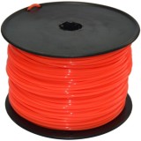 Ruris 6-626r - Fir de taiere 3 mm 170 m forma rotunda