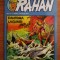 RAHAN nr. 8 / 20 iulie 2010 - Fantoma lagunei