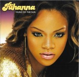 Rihanna - Music Of The Sun, CD