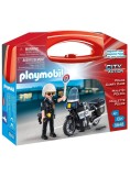 Playmobil Carry Case Police (5648)