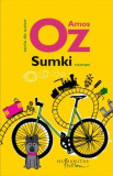 Sumki. O poveste despre dragoste si aventura/Amos Oz