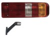 Set 2 Lampi stop Camion cu bec + Lampi gabarit LED 24v