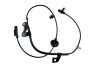 Senzor ABS spate Mitsubishi Outlander 2 Tractiune Pe 2 Roti 2006-, Lancer 2007-, Asx Tractiune Pe 2 Roti 2010-, Dreapta, NTY HCA-MS-022