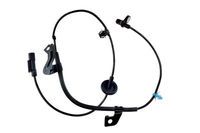 Senzor ABS spate Mitsubishi Outlander 2 Tractiune Pe 2 Roti 2006-, Lancer 2007-, Asx Tractiune Pe 2 Roti 2010-, Dreapta, NTY HCA-MS-022 foto