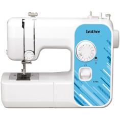 Masina de cusut Brother X14S Semi-automatic Electromechanical