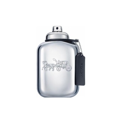 Coach Platinum Tester Barbati EDP 100 ml foto