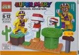 Lego Super Mario NO. 3D161-4